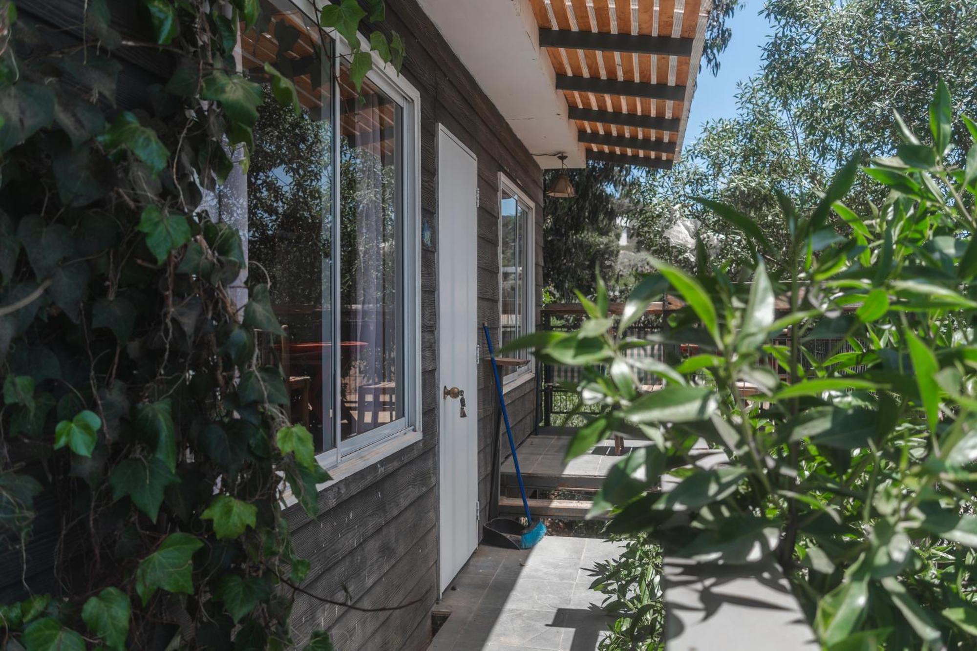 Cabanas El Bosque Maitencillo  Exterior photo