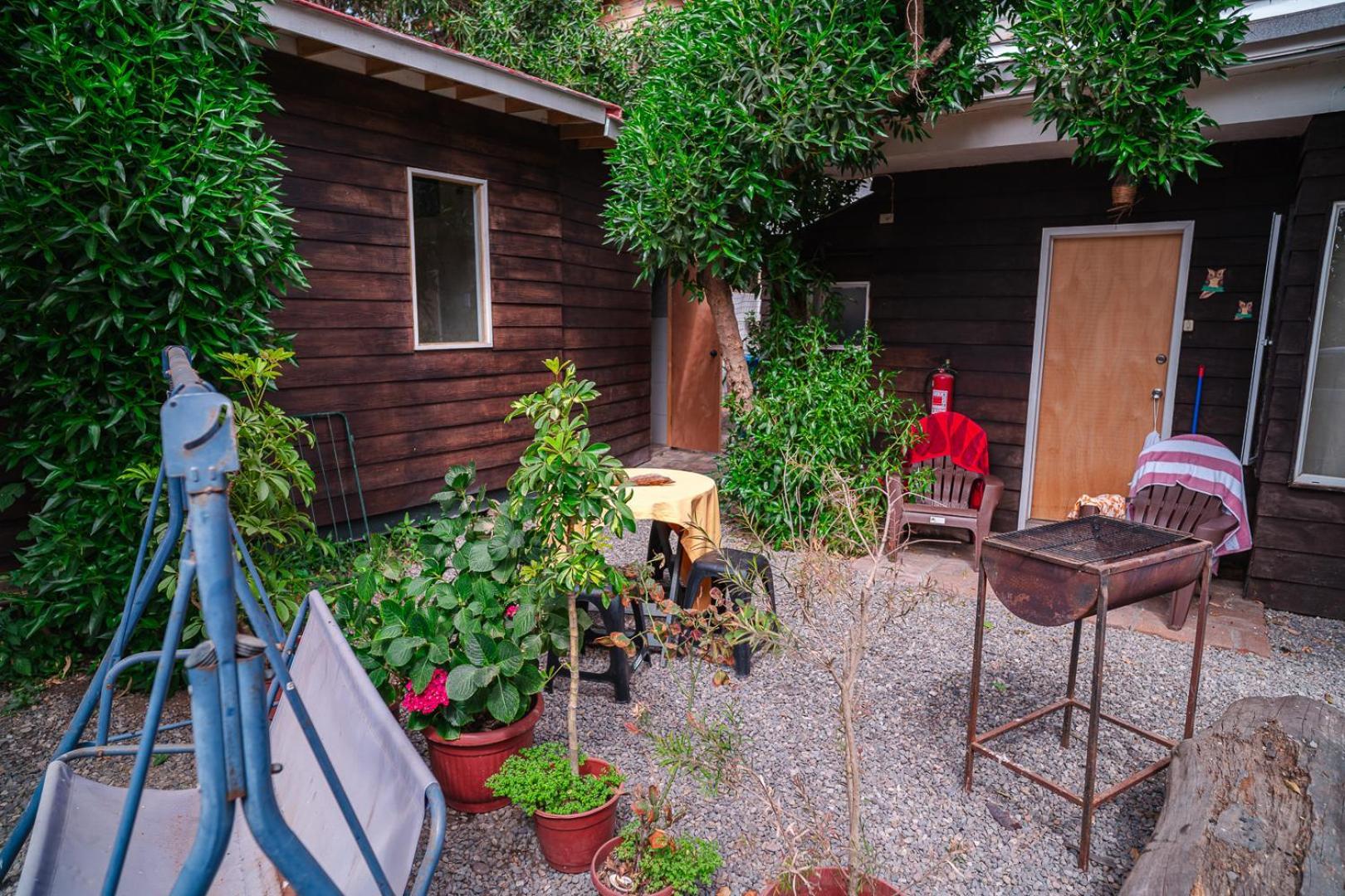 Cabanas El Bosque Maitencillo  Exterior photo