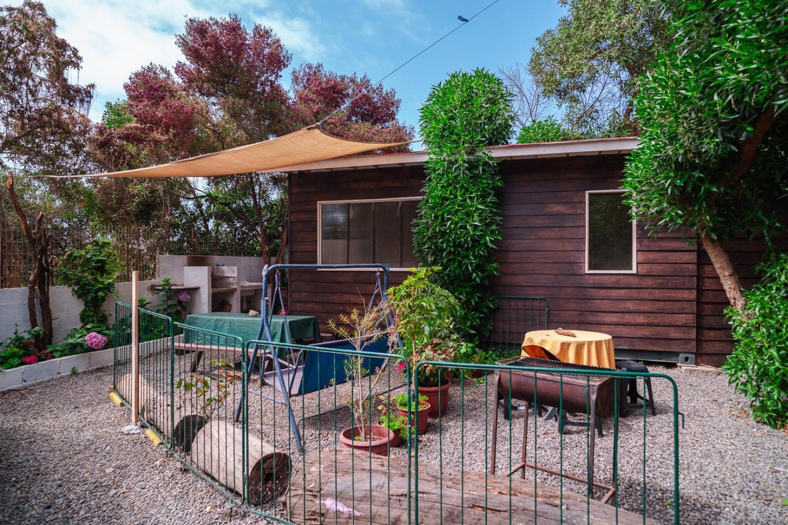 Cabanas El Bosque Maitencillo  Exterior photo