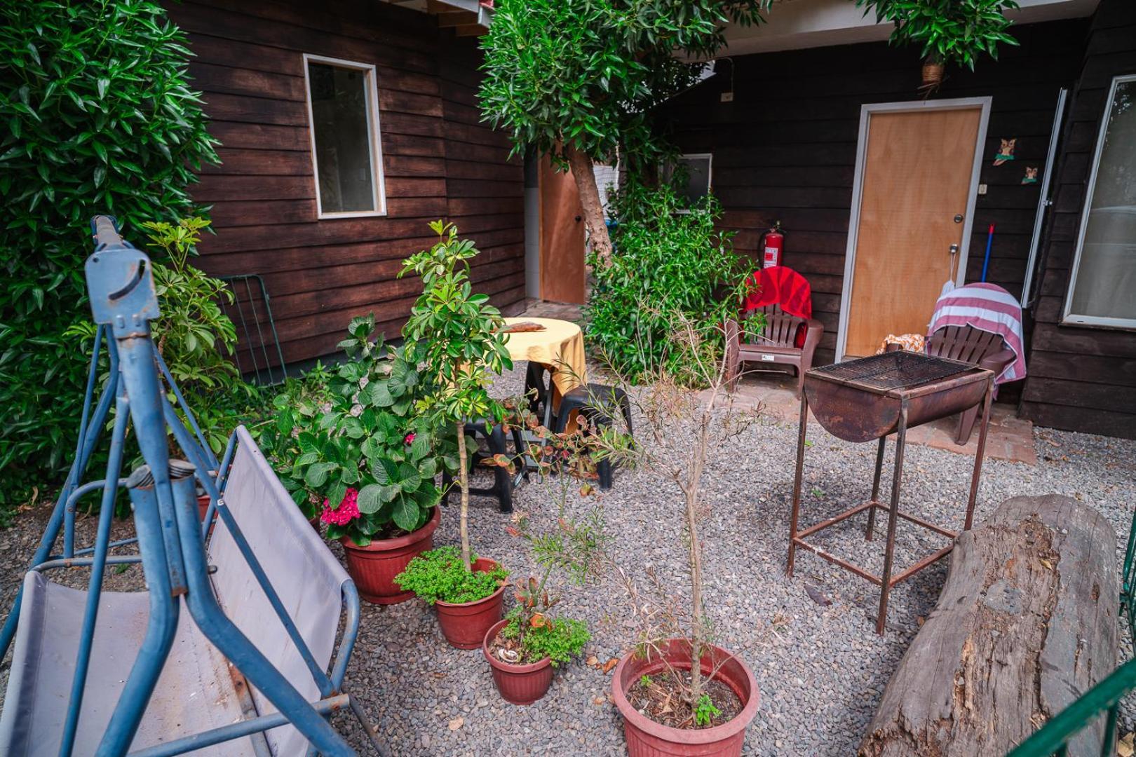 Cabanas El Bosque Maitencillo  Exterior photo