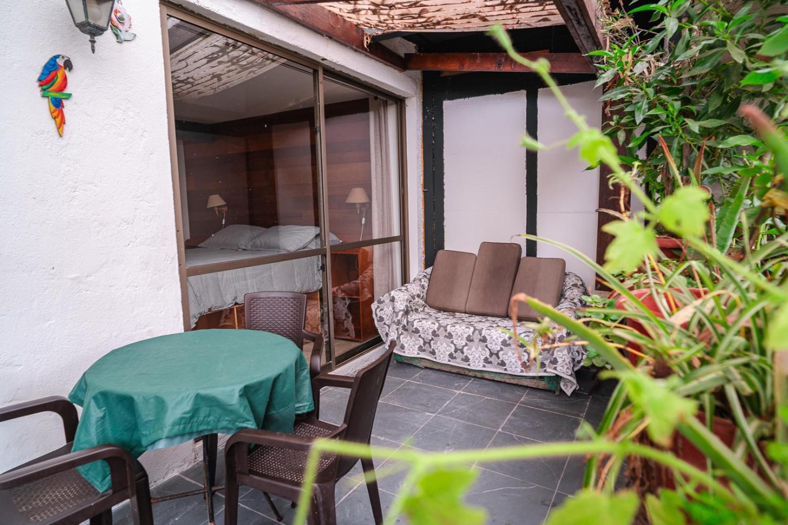Cabanas El Bosque Maitencillo  Exterior photo